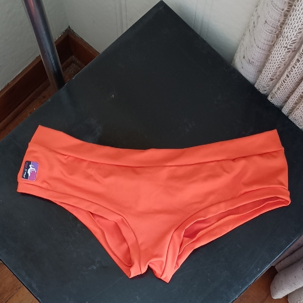 Bad Kitty Brazil Shorts